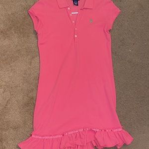 Ralph Lauren Youth Large (12-14) Dress